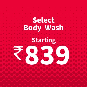 Body Wash